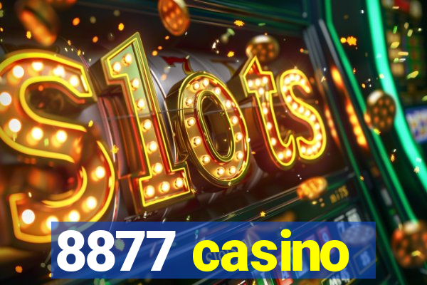 8877 casino